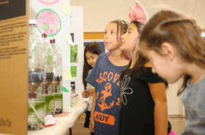 Science Squad science workshops and shows