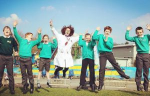 school science workshops from science squad